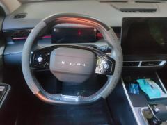 Jetour Jietu Dasheng 1.5T Star Shining PRO - ფოტო 18