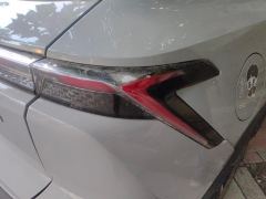 Jetour Jietu Dasheng 1.5T Star Shining PRO - ფოტო 5