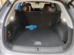 Jetour Jietu Dasheng 1.5T Star Shining PRO - ფოტო 7