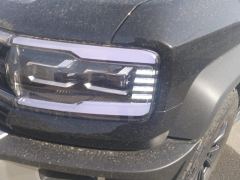 Fangchengbao Leopard 5 1.5T 125km Explorer Edition - photo 4
