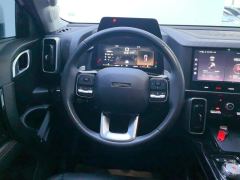 Haval Great Wall Big Dog Great Wall Dog 2.0T Two-wheel drive Chinese hunting dog version - фото 18