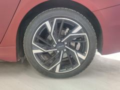 Lynk & Co 03 2.0T T5 2WDPlus 5 - ფოტო 6