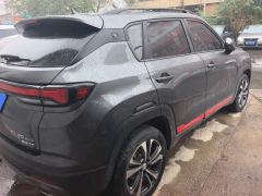 Changan CS35PLUS NE 1.4T Luxury Version - фото 2