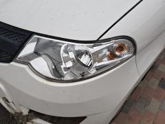 Wuling Hongguang Hong Guang S Classic Edition 1.5L Manual Basic 5-seater - ფოტო 4