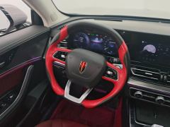 FAW Red Flag HS5 2.0T AWD Flagship Enjoy Pro - ფოტო 18
