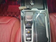 FAW Red Flag HS5 2.0T AWD Flagship Enjoy Pro - ფოტო 19