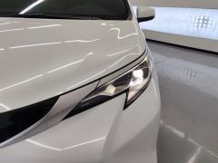 Toyota Sienna Dual-Engine 2.5L Prestige Edition - ფოტო 4