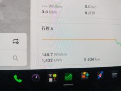 Tesla Model Y L 751km Long Range AWD - ფოტო 20