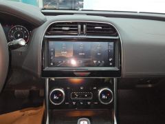 Jaguar XEL P250 Edition - photo 17