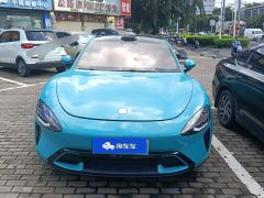 Xiaomi SU7 830km ProUltra Long Range Edition - ფოტო 3