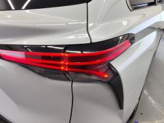 Toyota Sienna Dual-Engine 2.5L Prestige Edition - ფოტო 5