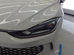 Volkswagen Lamando L 280TSI Edition - ფოტო 4