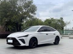 MG5 1.5T TrophyFlagship Edition - фото 1
