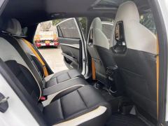 MG5 1.5T TrophyFlagship Edition - фото 11