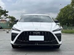 MG5 1.5T TrophyFlagship Edition - фото 2