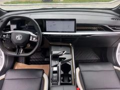 MG5 1.5T TrophyFlagship Edition - фото 9