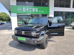 Tank 300 City Edition 2.0T Stylish - photo 20
