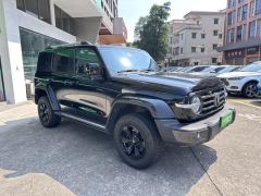 Tank 300 City Edition 2.0T Stylish - photo 3
