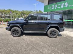 Tank 300 City Edition 2.0T Stylish - photo 4