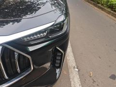 Jetour X70 PLUS Edition 1.5T MAX 7 - photo 4