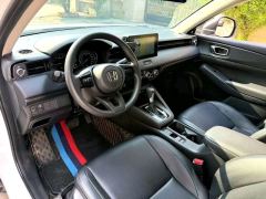 Honda XR-V 1.5L Edition - photo 5