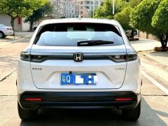 Honda XR-V 1.5L Edition - photo 6