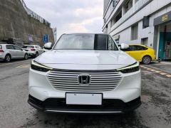 Honda Vezel 1.5L Luxury Edition - ფოტო 1