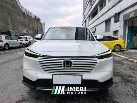 2023 Honda Vezel 1.5L Luxury Edition - ავტომობილი ჩინეთიდან