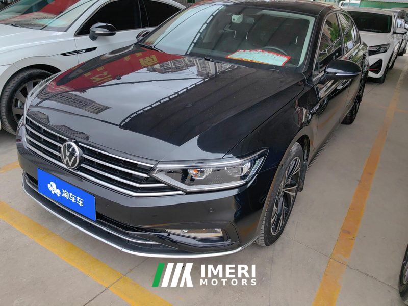 Volkswagen Magotan 330TSI 30 Version - ავტომობილი ჩინეთიდან