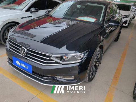 2021 Volkswagen Magotan 330TSI 30 Version - ავტომობილი ჩინეთიდან