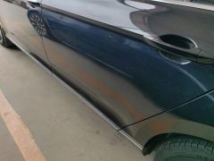 Volkswagen Magotan 330TSI 30 Version - ფოტო 11