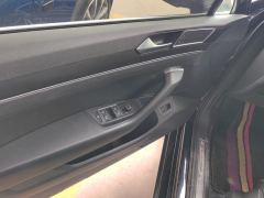 Volkswagen Magotan 330TSI 30 Version - ფოტო 12