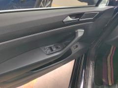 Volkswagen Magotan 330TSI 30 Version - ფოტო 13