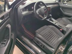 Volkswagen Magotan 330TSI 30 Version - ფოტო 14