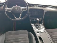 Volkswagen Magotan 330TSI 30 Version - ფოტო 16