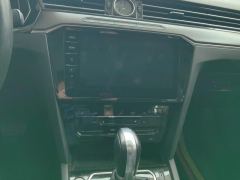 Volkswagen Magotan 330TSI 30 Version - ფოტო 17