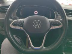 Volkswagen Magotan 330TSI 30 Version - ფოტო 18