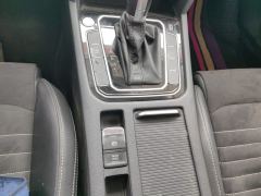Volkswagen Magotan 330TSI 30 Version - ფოტო 19