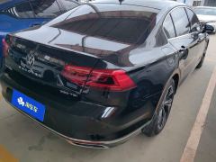 Volkswagen Magotan 330TSI 30 Version - ფოტო 2