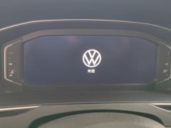 Volkswagen Magotan 330TSI 30 Version - ფოტო 20
