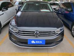Volkswagen Magotan 330TSI 30 Version - ფოტო 3