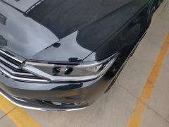 Volkswagen Magotan 330TSI 30 Version - ფოტო 4