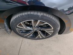Volkswagen Magotan 330TSI 30 Version - ფოტო 6