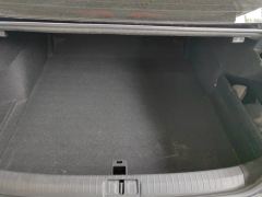 Volkswagen Magotan 330TSI 30 Version - ფოტო 7