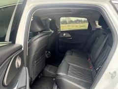Chery Arrizo 8 1.6T Edition - ფოტო 12