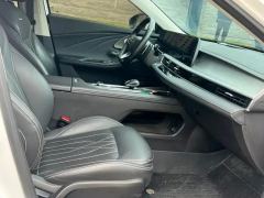 Chery Arrizo 8 1.6T Edition - ფოტო 9
