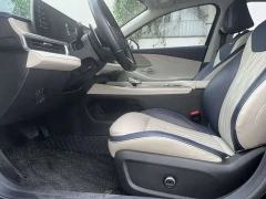 Chery Arrizo 8 1.6T - ფოტო 12