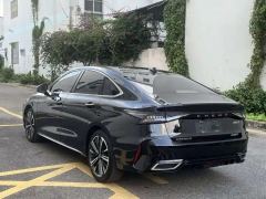 Chery Arrizo 8 1.6T - ფოტო 4