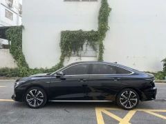 Chery Arrizo 8 1.6T - ფოტო 7