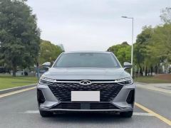 Chery Arrizo 8 1.6T - ფოტო 2